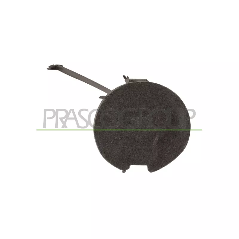 Capuchon, crochet de remorquage PRASCO FT0191226