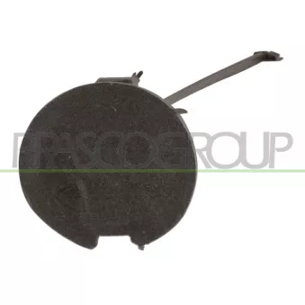 Capuchon, crochet de remorquage PRASCO FT0191286