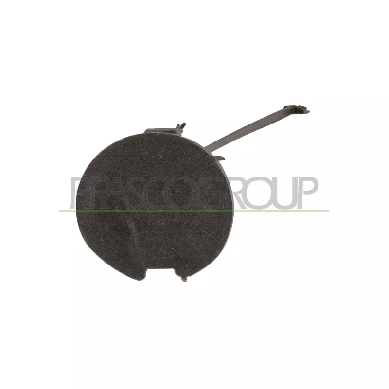 Capuchon, crochet de remorquage PRASCO FT0191286