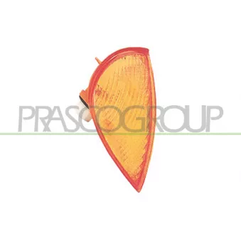 Feu clignotant avant droit PRASCO FT0194003