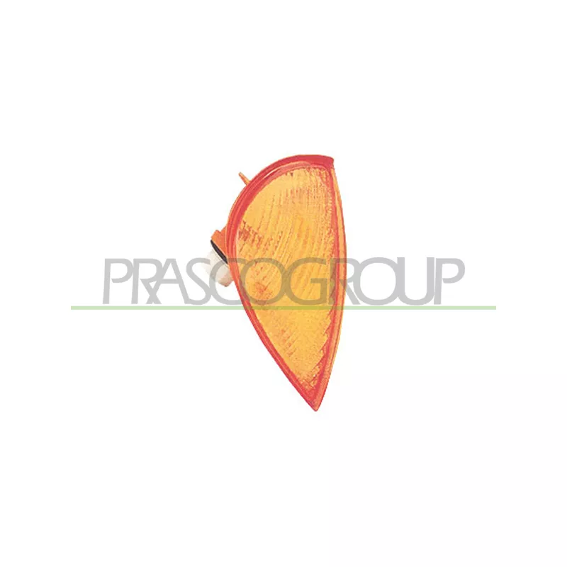 Feu clignotant avant droit PRASCO FT0194003