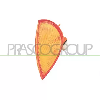 Feu clignotant avant gauche PRASCO FT0194004
