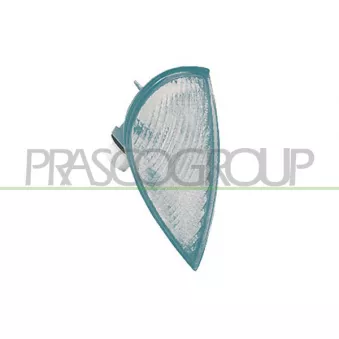 Feu clignotant avant droit PRASCO FT0194013