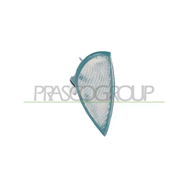 Feu clignotant avant droit PRASCO FT0194013