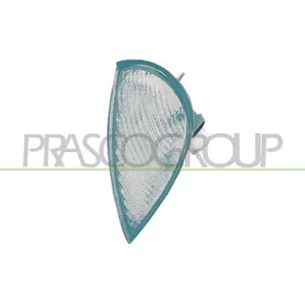 Disperseur, feu clignotant avant gauche PRASCO FT0194114