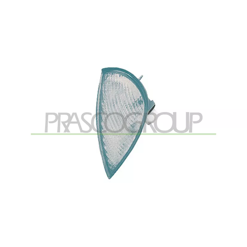Disperseur, feu clignotant avant gauche PRASCO FT0194114