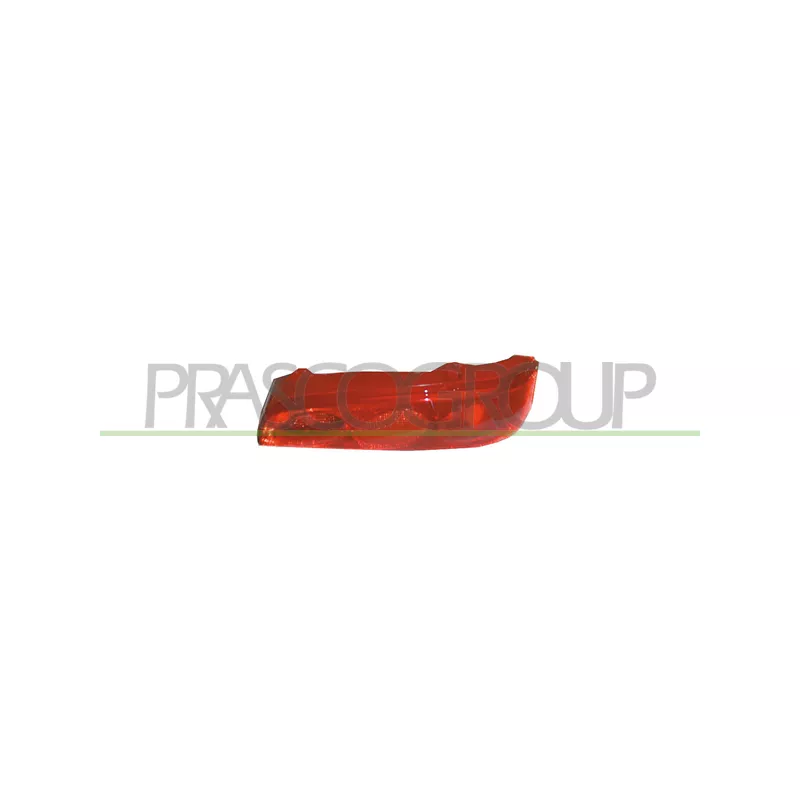Feu arrière PRASCO FT0194153