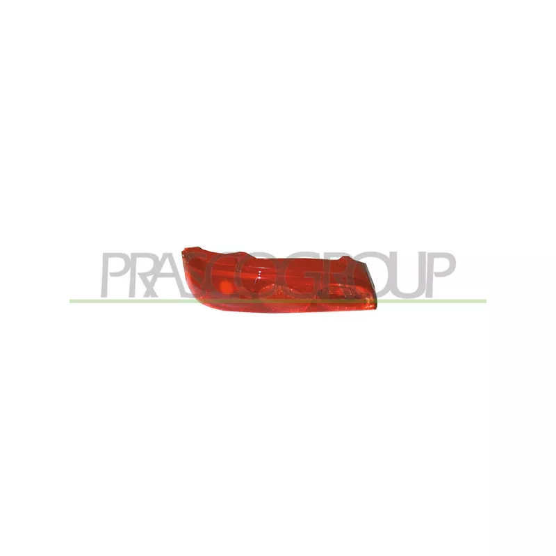 Feu arrière PRASCO FT0194154