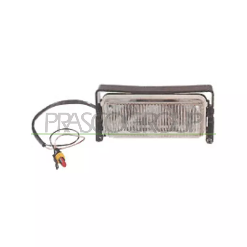 Projecteur antibrouillard PRASCO FT0194414