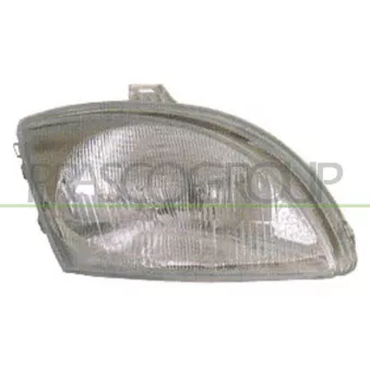 Projecteur principal PRASCO FT0194603
