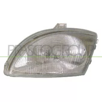 Projecteur principal PRASCO FT0194604