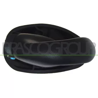 Poignet de porte, équipment intérieur avant gauche PRASCO FT0198402