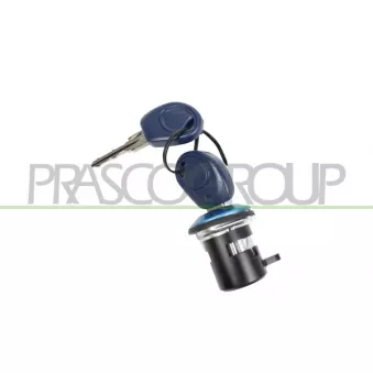 Serrure de porte PRASCO FT0198903