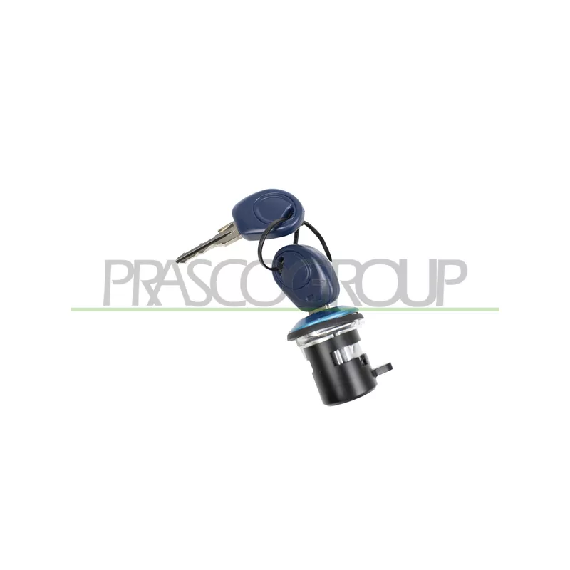 Serrure de porte PRASCO FT0198903