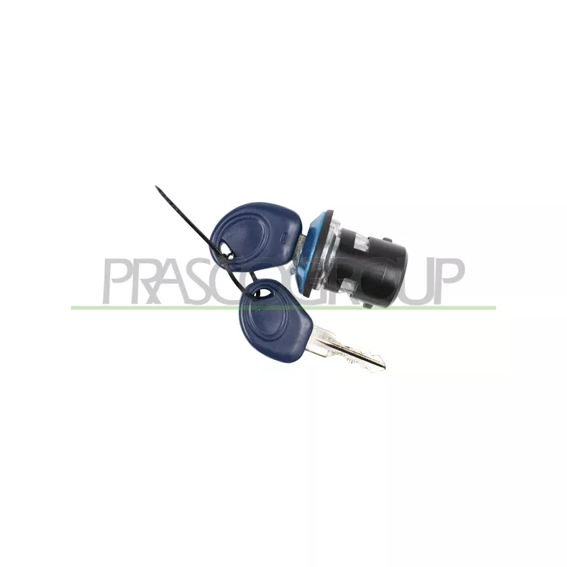 Serrure de porte PRASCO FT0198904