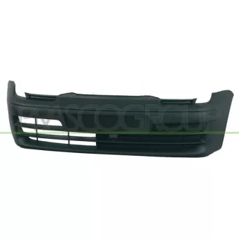 Pare-chocs PRASCO FT0201021