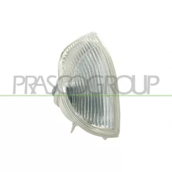 Feu clignotant avant droit PRASCO FT0204013