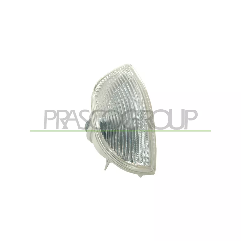 Feu clignotant avant droit PRASCO FT0204013