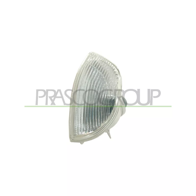 Feu clignotant avant gauche PRASCO FT0204014