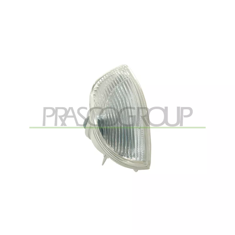 Disperseur, feu clignotant avant droit PRASCO FT0204113