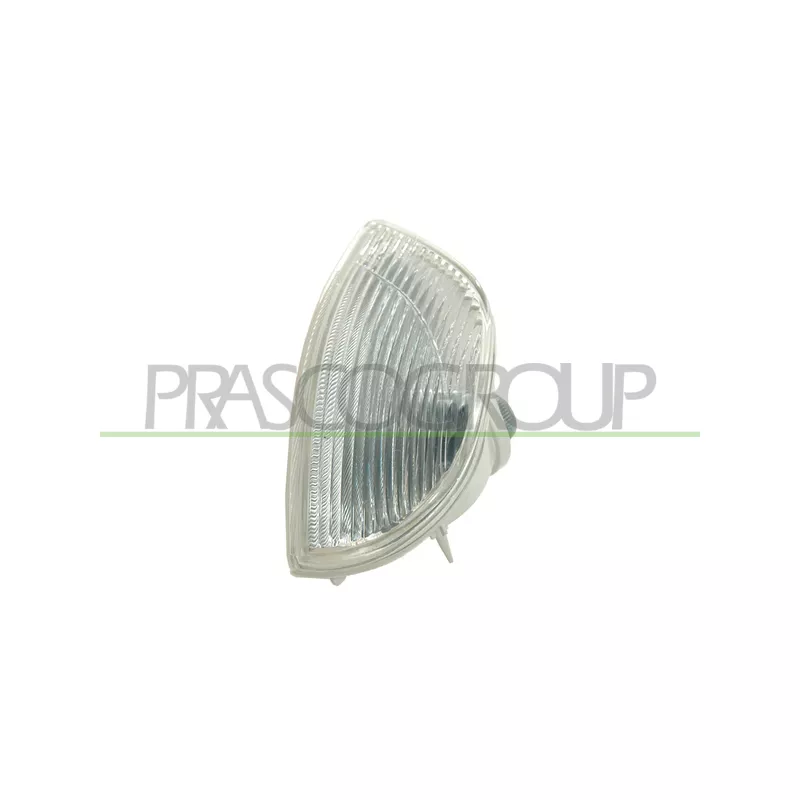Disperseur, feu clignotant avant gauche PRASCO FT0204114