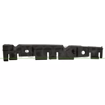 Support, pare-chocs avant droit PRASCO FT0301003