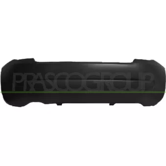 Pare-chocs PRASCO FT0301051