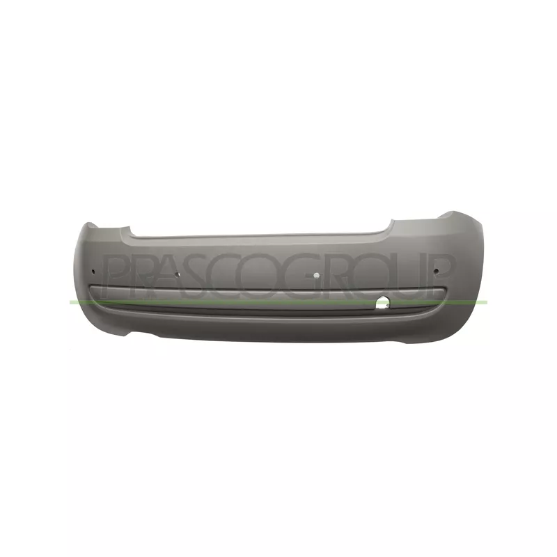 Pare-chocs PRASCO FT0301061