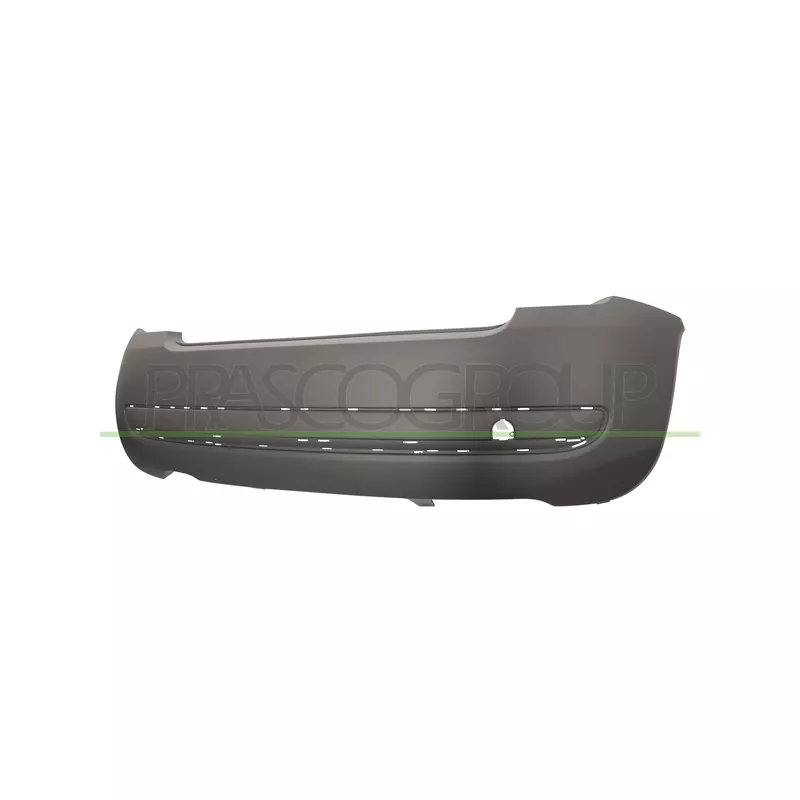 Pare-chocs PRASCO FT0301071