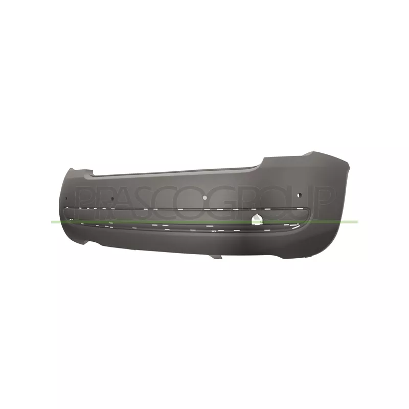 Pare-chocs PRASCO FT0301081