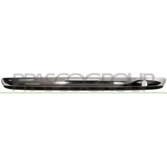 Baguette et bande protectrice, pare-chocs PRASCO FT0301250