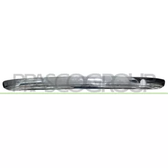 Baguette et bande protectrice, pare-chocs PRASCO