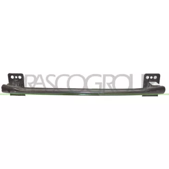 Support, pare-chocs PRASCO FT0301622
