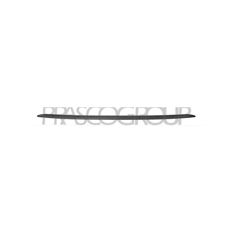 Baguette et bande protectrice, pare-chocs PRASCO FT0301861