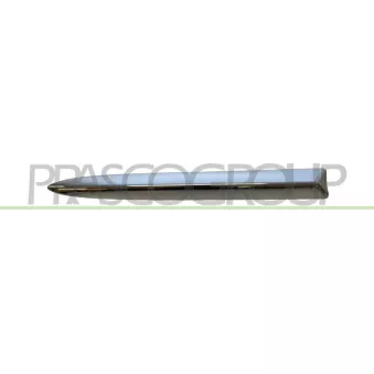 Enjoliveur, pare-chocs avant droit PRASCO FT0302103