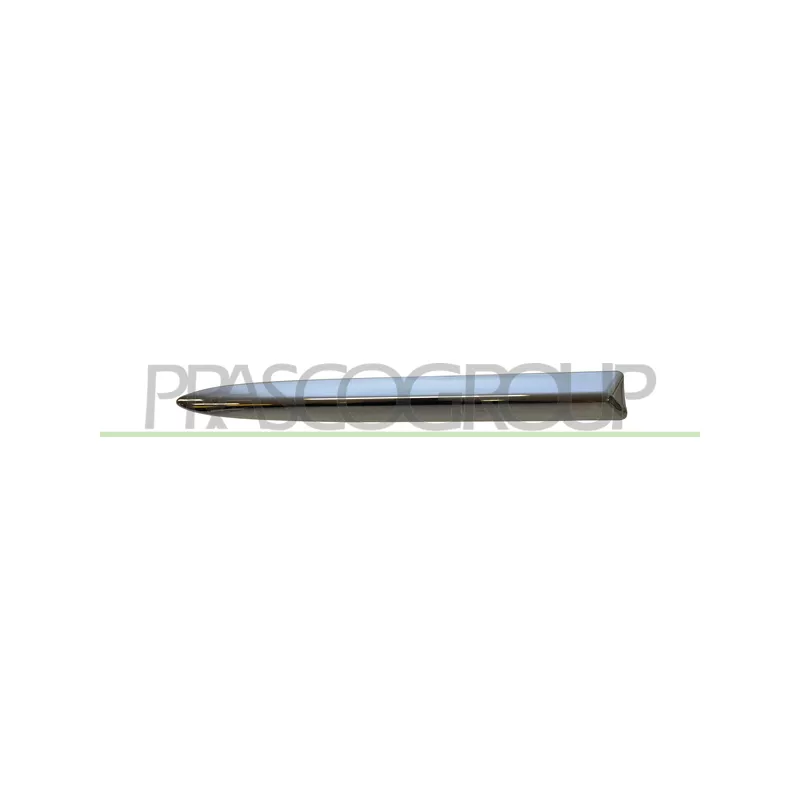 Enjoliveur, pare-chocs avant droit PRASCO FT0302103