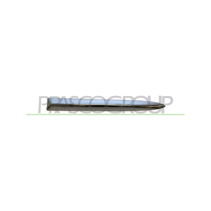Enjoliveur, pare-chocs avant gauche PRASCO FT0302104