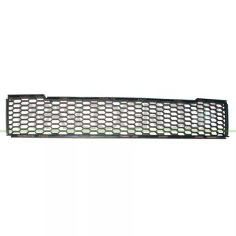 Grille de ventilation, pare-chocs PRASCO