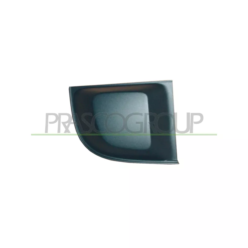 Grille de ventilation, pare-chocs avant droit PRASCO FT0302123