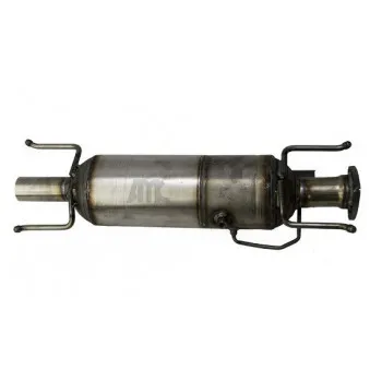 Filtre à particules / à suie, échappement AMC B10204