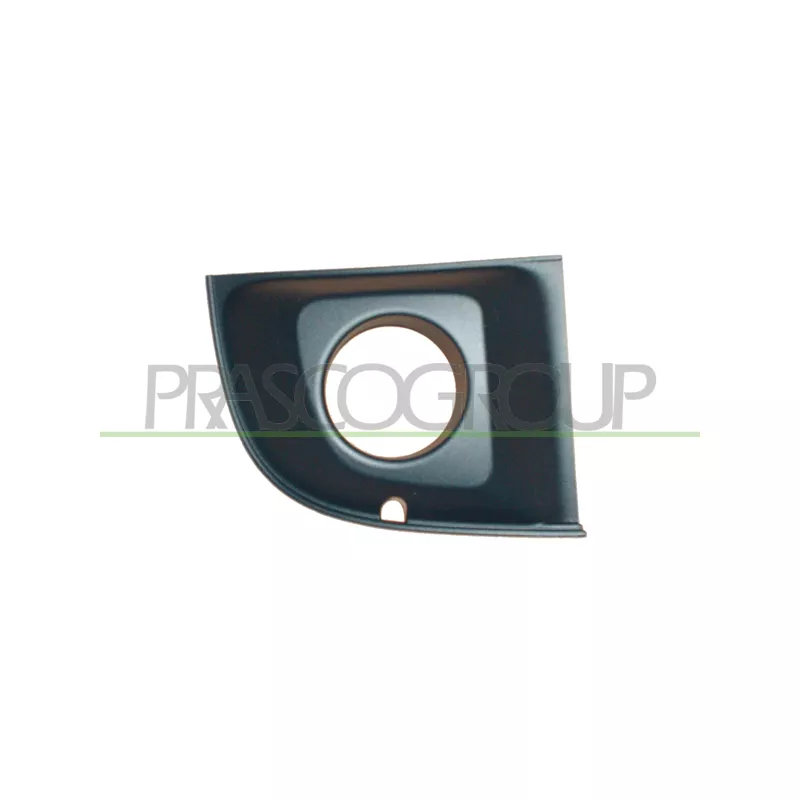 Grille de ventilation, pare-chocs avant droit PRASCO FT0302133