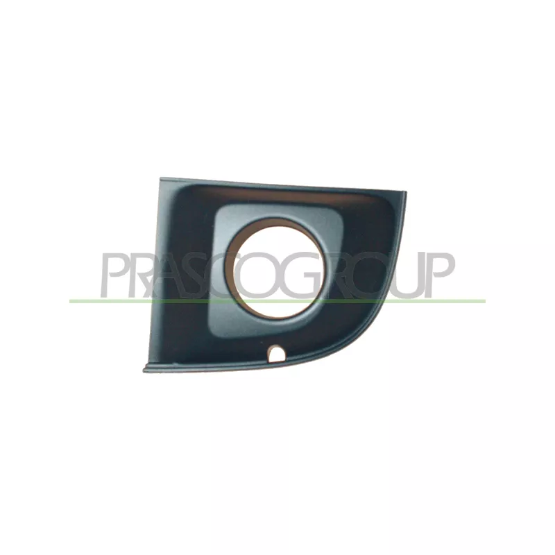 Grille de ventilation, pare-chocs avant gauche PRASCO FT0302134