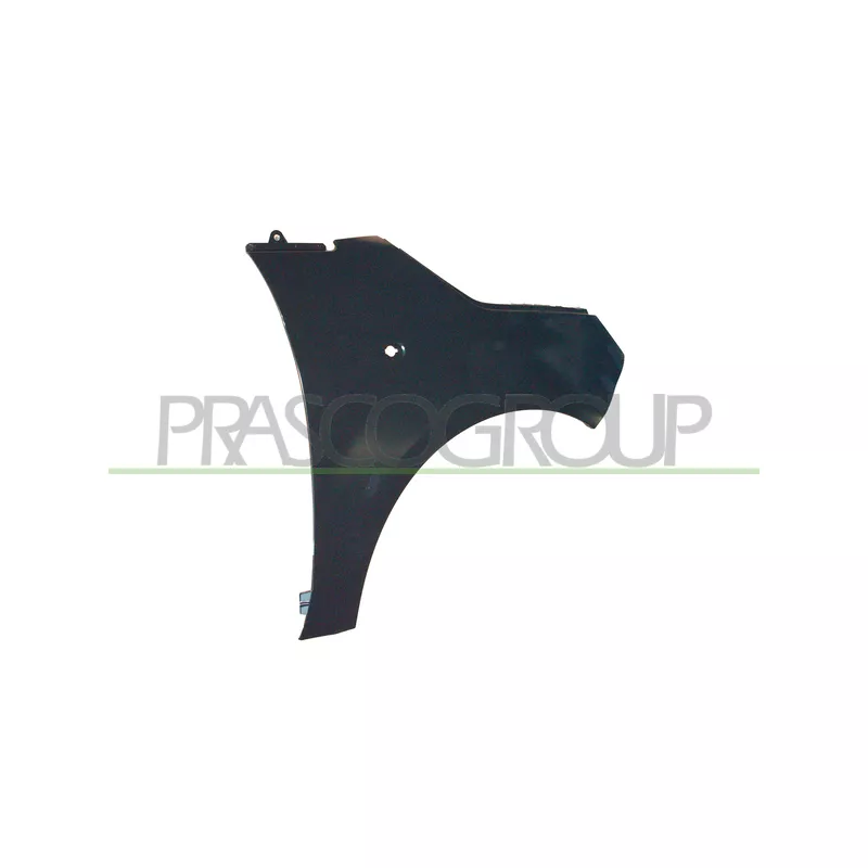 Aile avant droit PRASCO FT0303013