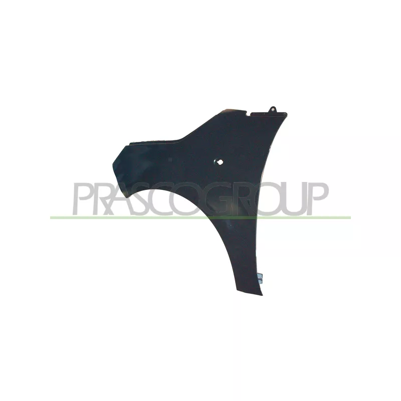 Aile avant gauche PRASCO FT0303014
