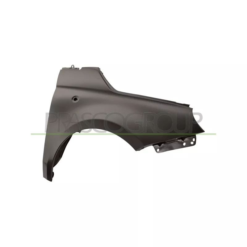 Aile avant droit PRASCO FT0303033