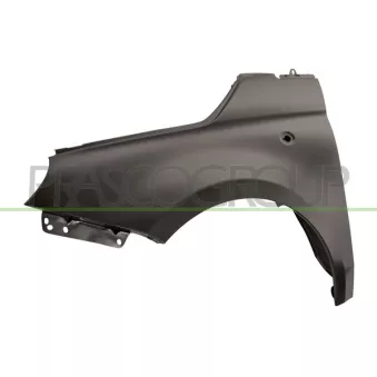 Aile avant gauche PRASCO FT0303034