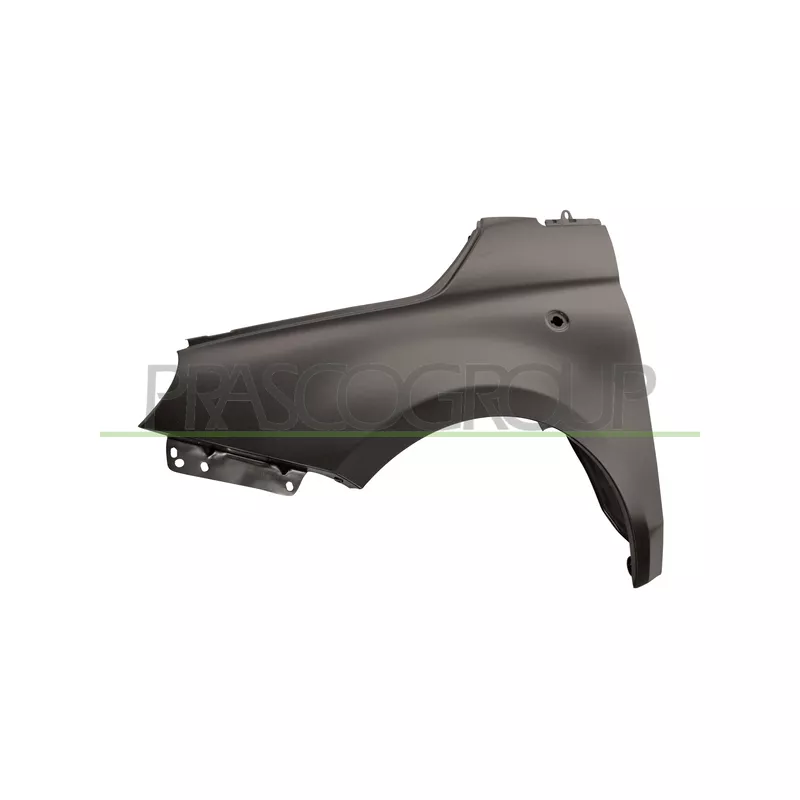 Aile avant gauche PRASCO FT0303034