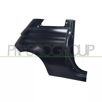 Panneau latéral arrière droit PRASCO