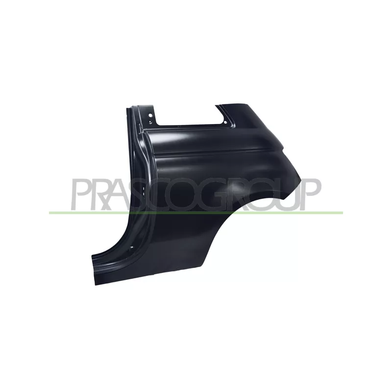 Panneau latéral arrière gauche PRASCO FT0303054
