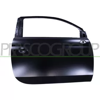 Porte, Carrosserie avant droit PRASCO